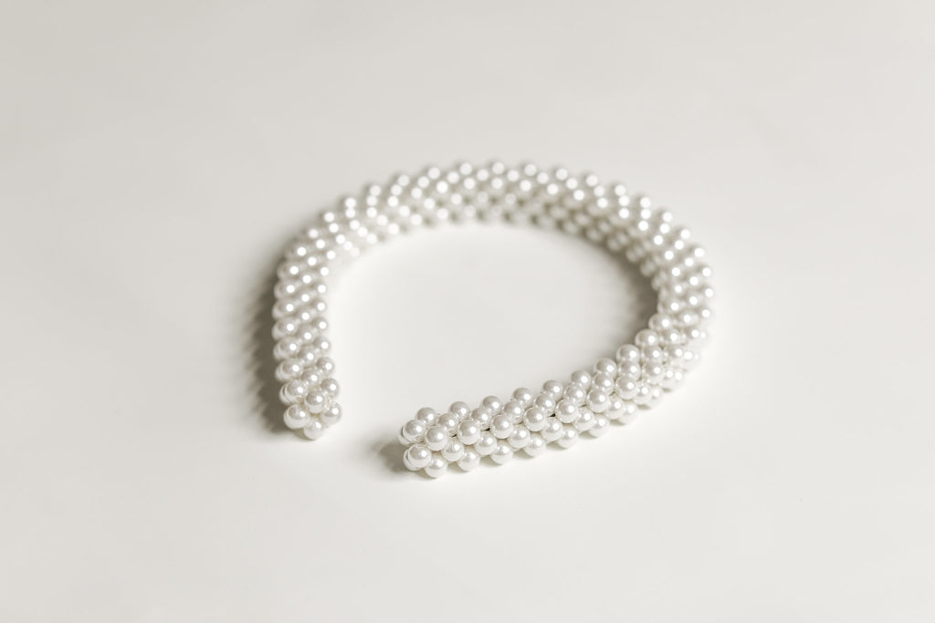 Perla Headband