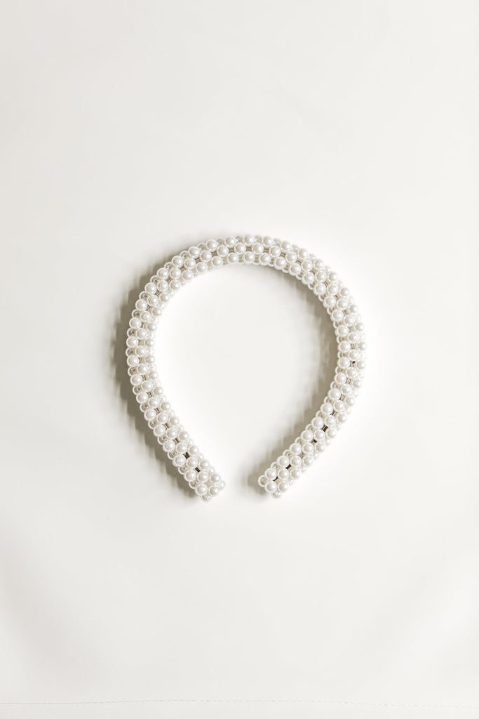 Perla Headband