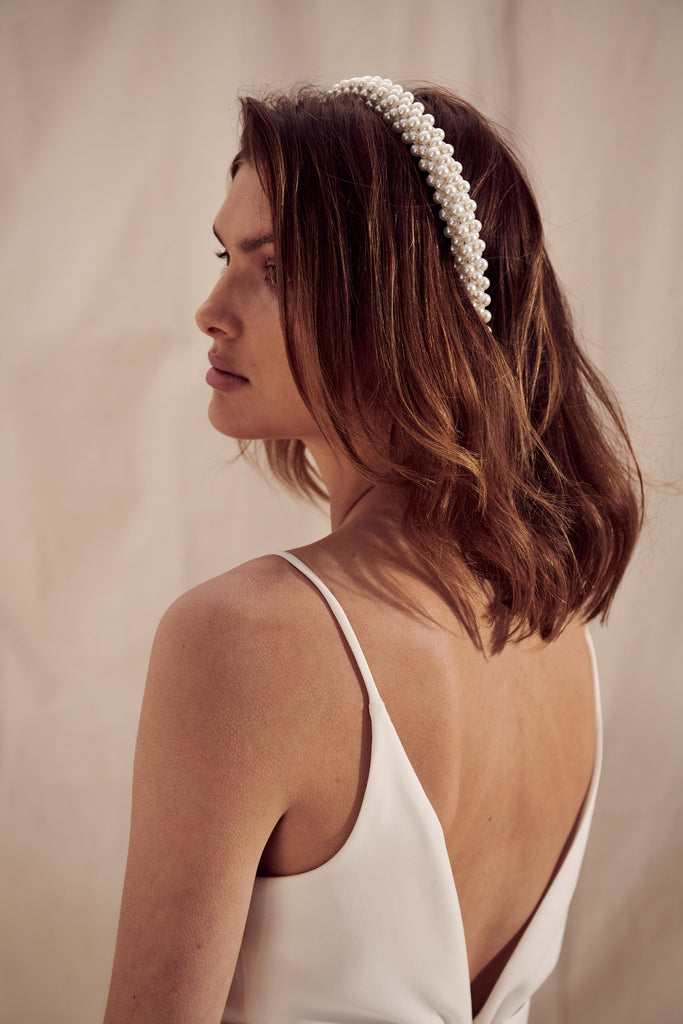 Perla Headband