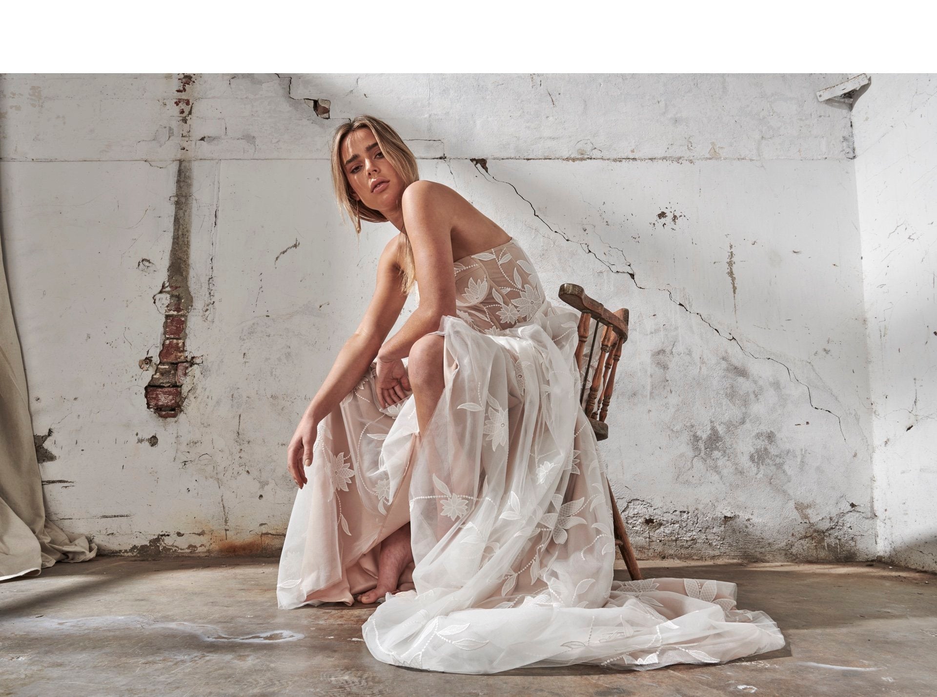 SoHo bride