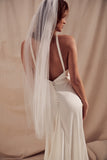 Soft Tulle Veil